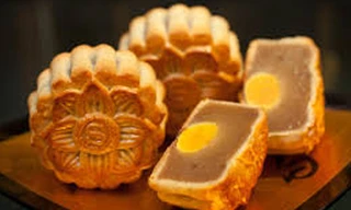 Mẹo lựa chọn bánh trung thu không bị lỗi