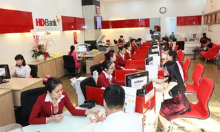 Tiện ích nổi trội của công nghệ xác thực vân tay tại HDBank 