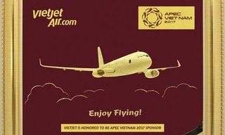 Hé lộ món quà đặc biệt dành tặng lãnh đạo các nền kinh tế APEC