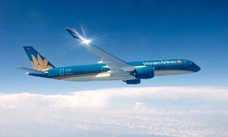 Vietnam Airlines tăng chuyến bay và mở bán giá ưu đãi dịp Quốc khánh 
