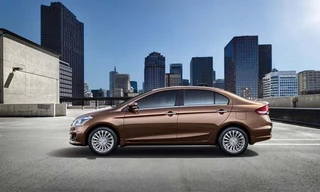 Sở hữu xe Nhật nhập khẩu giá chỉ 488 triệu 