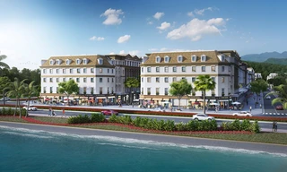 Hạ Long: Thị trường BĐS du lịch, nghỉ dưỡng top đầu miền Bắc