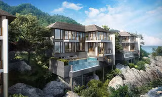 “Ông hoàng resort” Bill Bensley sẽ có kiệt tác thứ hai ở Nam Phú Quốc?