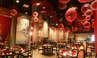 Ưu đãi ngập tràn đêm Giáng sinh tại nhà hàng Hải Cảng Novotel Đà Nẵng