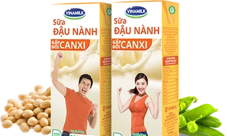 Công dụng của hạt đậu tương và đậu nành