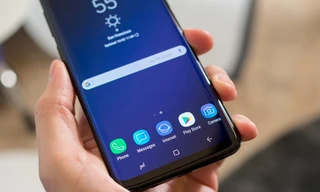 Samsung Galaxy S9 bị tố xuất hiện nhiều điểm chết trên màn hình