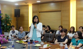 Lienvietpost Bank quay số dự thưởng “Gà vàng như ý – Phú quý cả năm”