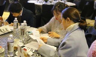 5 Seasons là dự án nhận được sự quan tâm đặc biệt của giới đầu tư.