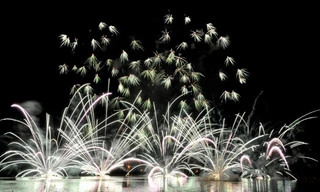 Vì sao Anh - Úc – Ý được chọn vào chung kết DIFF 2017?