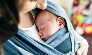 Làm thế nào nuôi dưỡng hệ miễn dịch cho trẻ? 