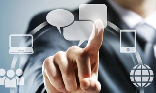 Start up công nghệ cho phép kiếm tiền quảng cáo thông qua tin nhắn