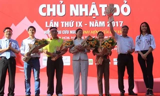 Công ty CP TBYT Bảo Thạch đi đầu với các hoạt động xã hội