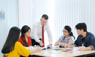 ACET – Lựa chọn để đẫn dầu 
