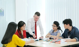 ACET – Lựa chọn để đẫn dầu 