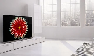 LG ra mắt toàn bộ dòng TV cao cấp 2017 tại Việt Nam