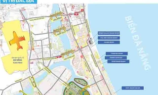 Cơn sốt KĐT sinh thái quốc tế Nam Hòa Xuân - Đà Nẵng