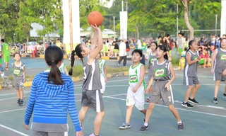 Nestle Việt Nam nỗ lực vì một tương lai khoẻ mạnh hơn