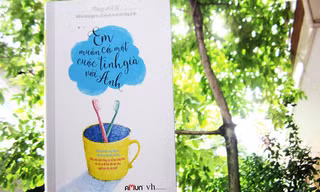 Một cuốn sách hay thay ngàn lời nói