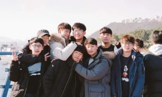 Nam sinh Hàn Quốc bất ngờ nổi tiếng vì giống tài tử Park Bo Gum