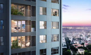 Khách hàng được lợi hơn 300 triệu khi mua căn hộ Sonata Premier