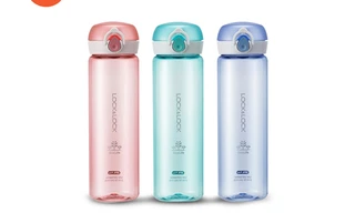 Lock&Lock ưu đãi lớn đến 50% đồ gia dụng