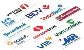 Ngân hàng lại thừa tiền?