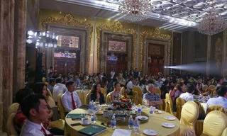 Đông đảo khách hàng tham gia và ấn tượng trước lễ ra mắt Regent Residences Phu Quoc