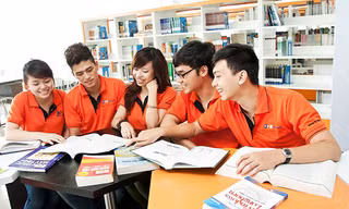Học bổng 500 triệu đồng cho học sinh thi vào lớp 10