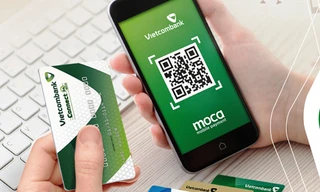 QR CODE – Tiện ích thanh toán thời đại số 