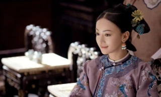 'Anh Lạc' và 'Phó Hằng' tiết lộ thú vị về bản thân