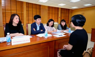 Gần 900 chỉ tiêu tuyển dụng tại 120 chi nhánh VietinBank