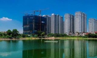 Lễ ra mắt khu căn hộ mẫu dự án xanh 3.000 tỷ Sushine Garden 