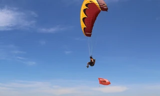 Vé máy bay “hút khách” dịp Hội chợ du lịch quốc tế Đà Nẵng 2016