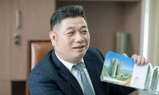 Nguyễn Kháng Chiến, Chủ tịch Hội đồng quản trị của Công ty cổ phần PPCAT Việt Nam