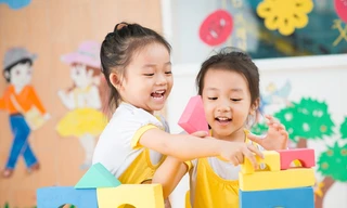 Trẻ bị suy dinh dưỡng: phải làm sao để tăng cân nhanh chóng?