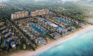 Regent - thương hiệu khách sạn sang trọng bậc nhất 