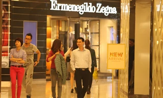 'Tặng Phiếu Khuyến Mại – Đón Chào Năm Mới'