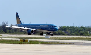 Vietnam Airlines khai thác đường bay Hà Nội – Tuy Hòa với giá vé hấp dẫn 