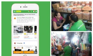 Tăng tốc về đích - Đón Tết tưng bừng cùng MuaBanNhanh