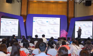  Hơn 1 triệu Vắc xin HPV đã được sử dụng tại Việt Nam trong 10 năm qua