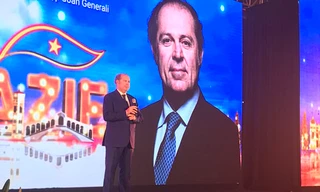 Tổng Giám đốc Tập đoàn Generali cam kết phát triển kinh doanh 