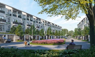 Khu đô thị Gamuda Gardens mang đến trải nghiệm sống tuyệt vời cho mọi cư dân