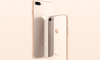 Bộ đôi iPhone 8 và iPhone 8 Plus với giá từ 6.190.000 đồng tại MobiFone 