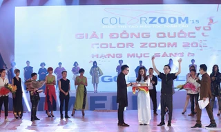 Colorzoom – Cuộc chơi văn minh của những kẻ nổi loạn 