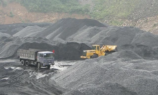 Chế biến than Quảng Ninh: Nhiều giải pháp thực hành tiết kiệm, chống lãng phí