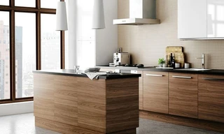 Gỗ công nghiệp melamin, chọn lựa của những người trẻ “công dân toàn cầu“