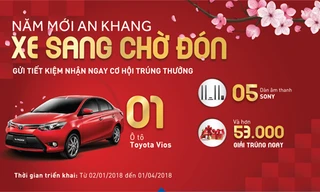 Thời của ngân hàng cạnh tranh bằng chất lượng dịch vụ