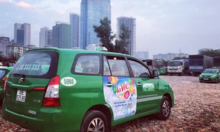 Chia tay đối tác, Mai Linh huỷ bớt tổng đài gọi xe tại Hà Nội