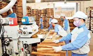Năm 2018, nhiều tín hiệu khả quan với đồ gỗ Việt Nam từ các thị trưởng EU, Nhật, Hàn Quốc, Mỹ