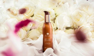 Deaura Milk Lotion: Món khai vị của bữa tiệc dưỡng da
